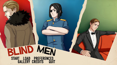 Blind Men Game Screenshot 1