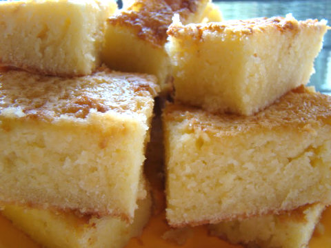 Resultado de imagem para bolo de arroz