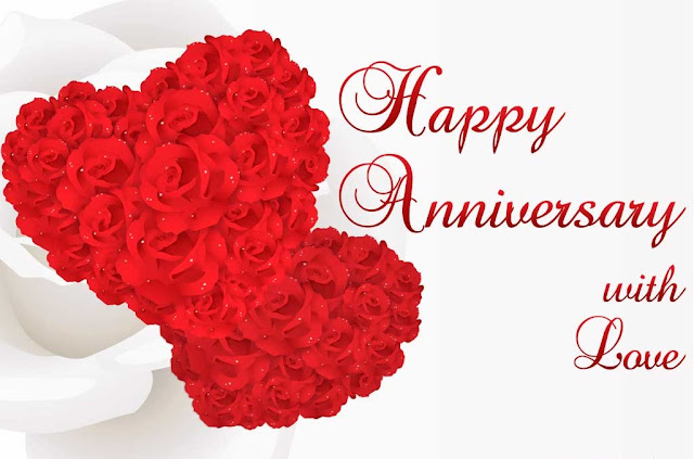 Wedding  Anniversary Wishes for Friends