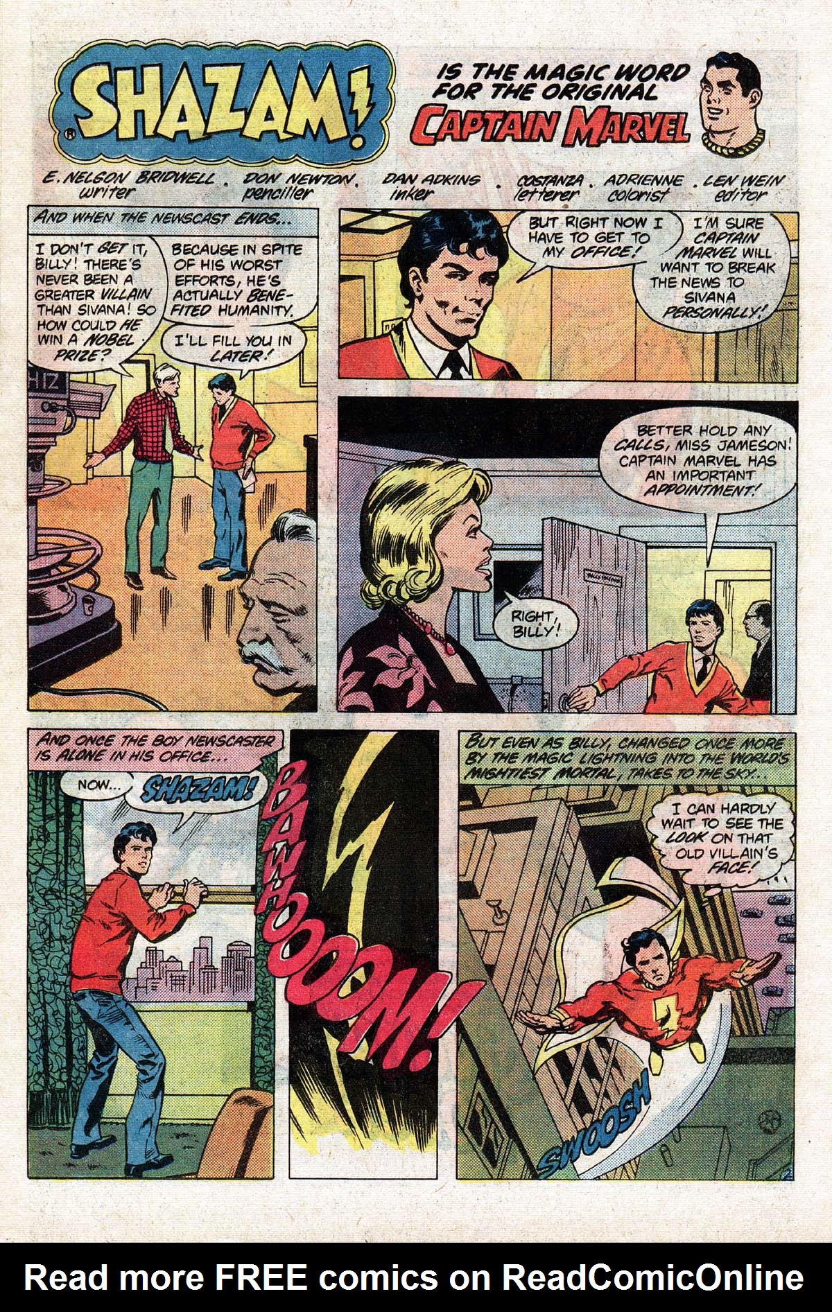 Read online World's Finest Comics comic -  Issue #273 - 42