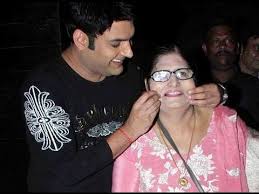 Kapil Sharma Family Wife Son Daughter Father Mother Age Height Biography Profile Wedding Photos
