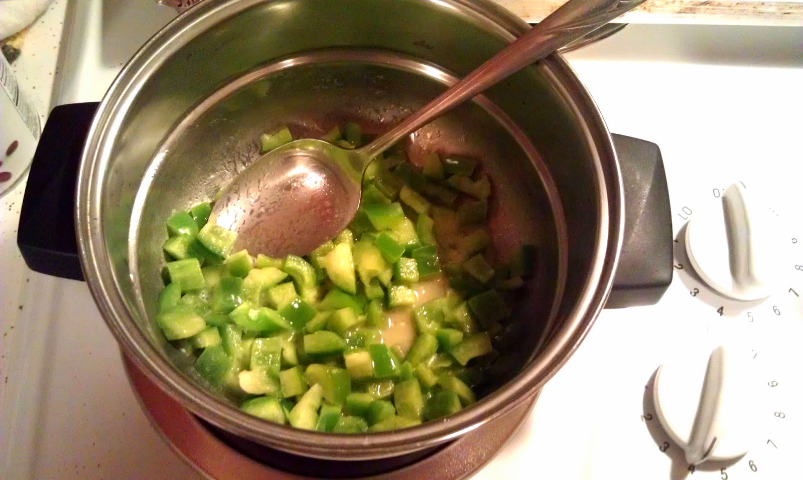 Beth's ≈Mostly≈ Healthy Kitchen Kidney Bean Rabbit (Welsh Rarebit)