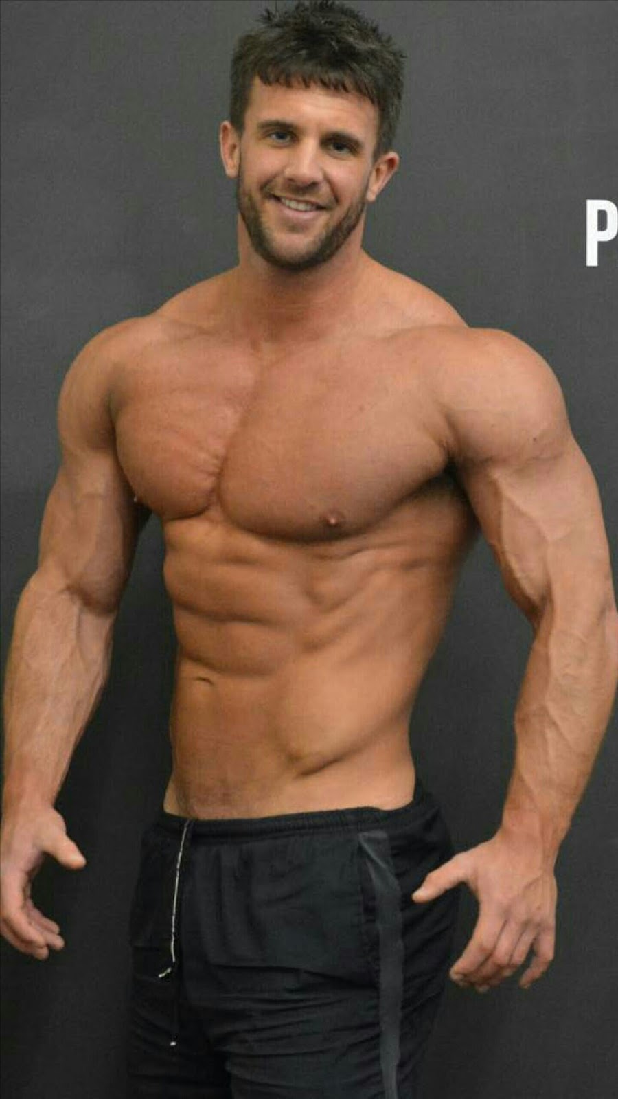 Top 5 Best Instagram Accounts to Follow for Workout Motivation. Men's