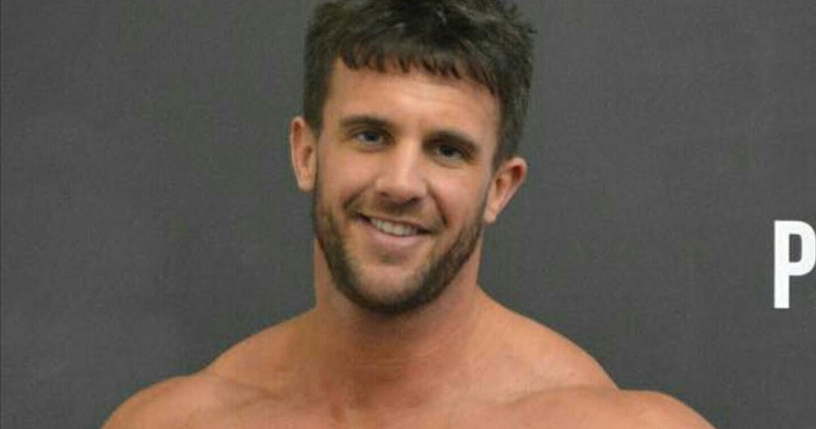 Top 5 Best Instagram Accounts to Follow for Workout Motivation. Men's