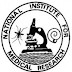 Job Opportunity at National Institute for Medical Research (NIMR