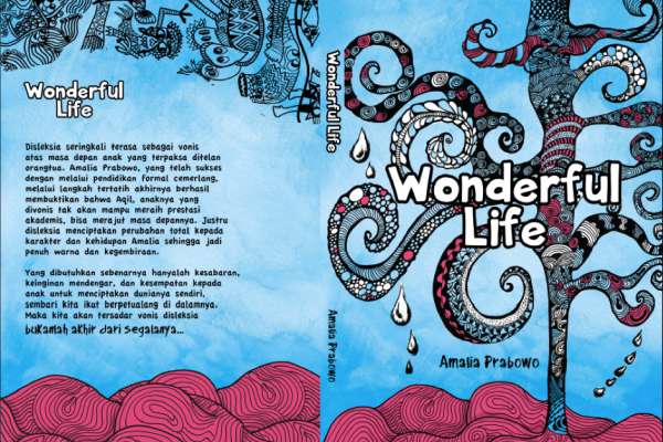 √Belajar Memahami Kesempurnaan Anak Lewat Wonderful Life