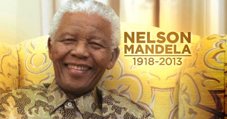 Contoh Biografi Nelson Mandela Inventors Day Contoh Biografi Nelson Mandela Inventors Day