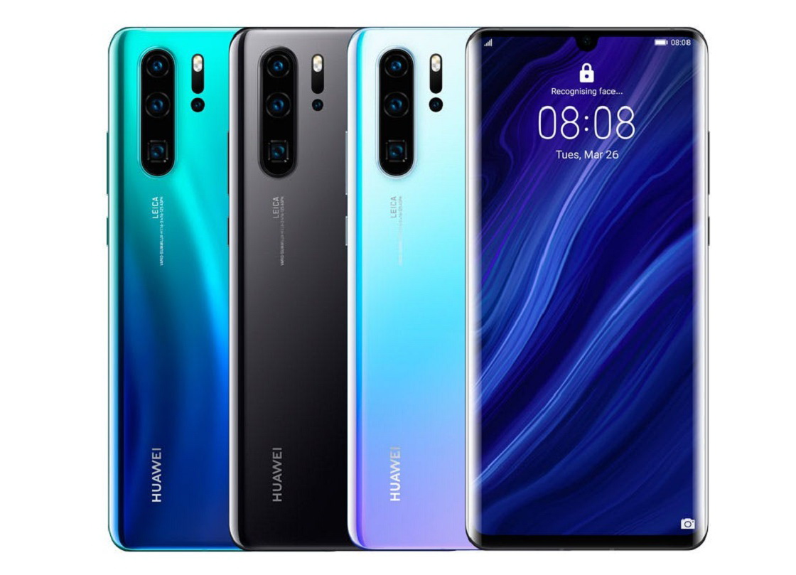 Latest Huawei P30 Pro Price & Specification - Gillani Mobile: Latest Smartphones Price