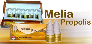 PROPOLIS MELIA