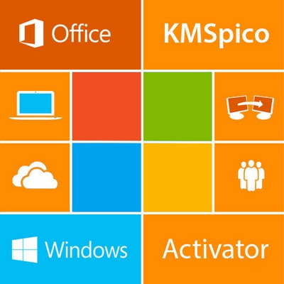 kmspico activator office 2007