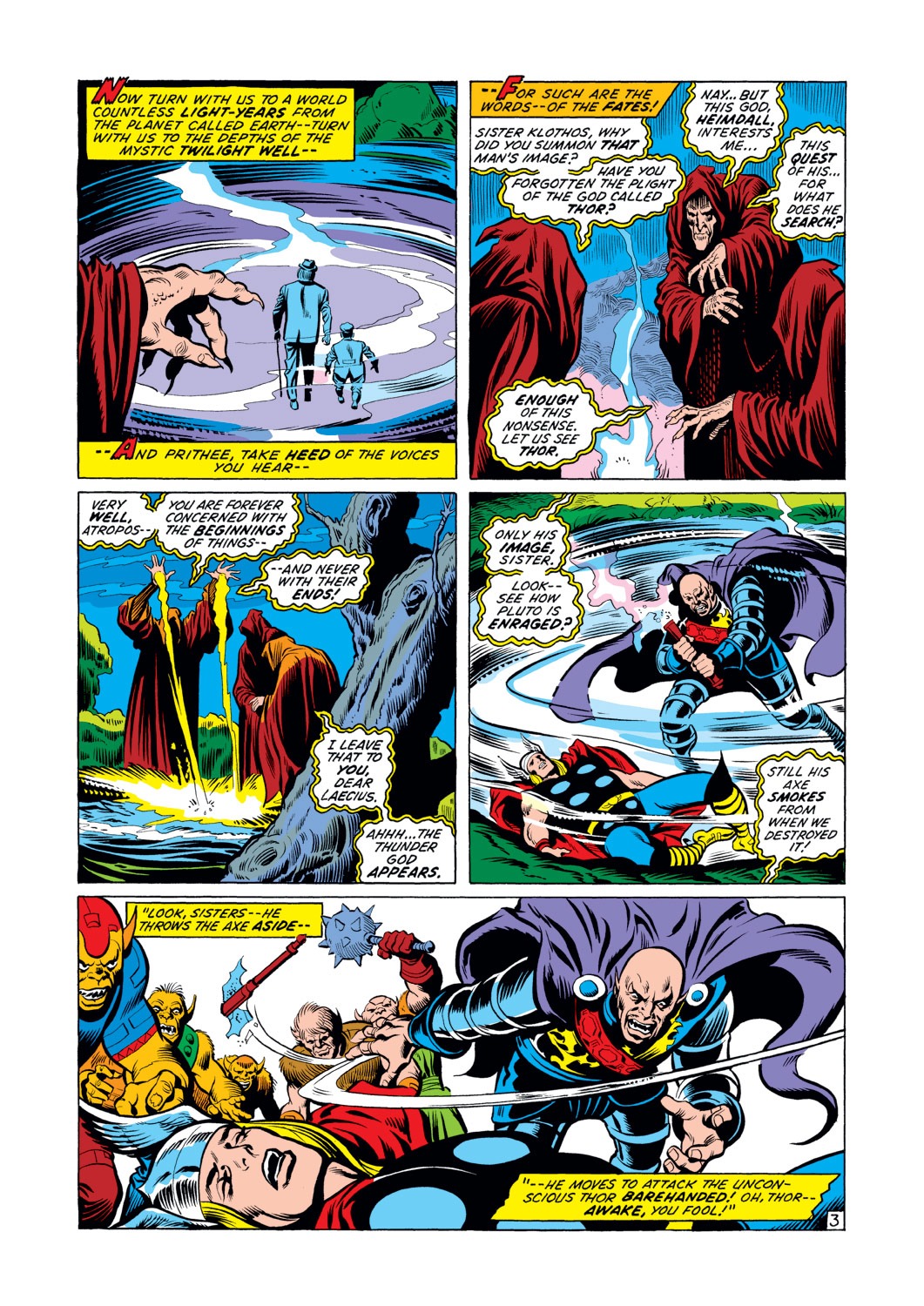 Thor (1966) 201 Page 3