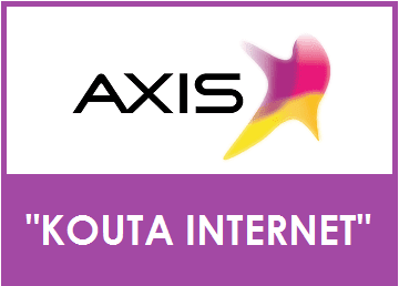 Cara Cek Kouta Internet Axis Terbaru (Bronet, Obor, Internet Gaul, Axis Pro, Speedbooster)
