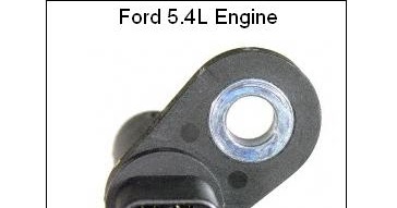 Ford Engine Code P0345