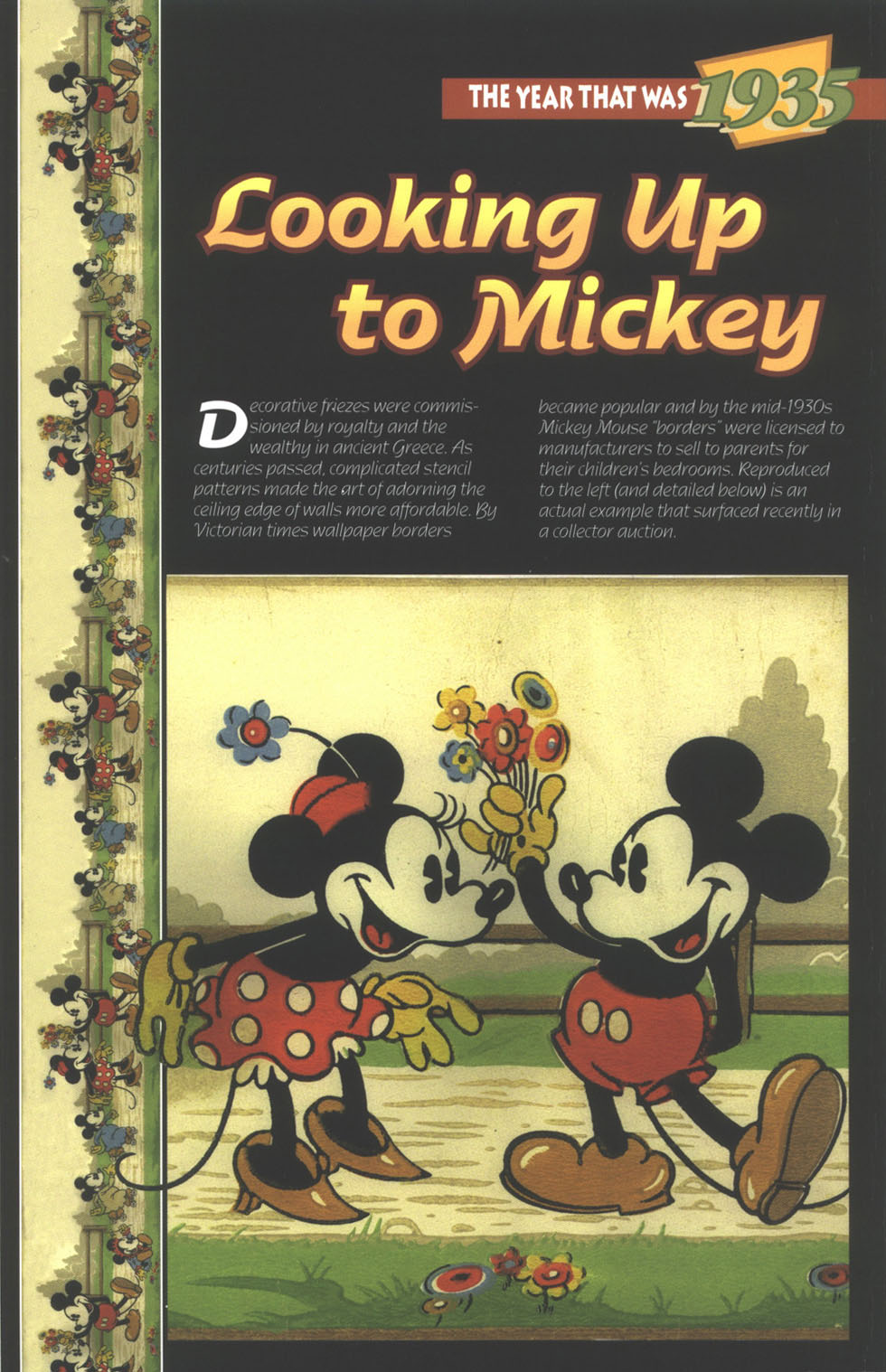 Walt Disney's Comics and Stories issue 627 - Page 68