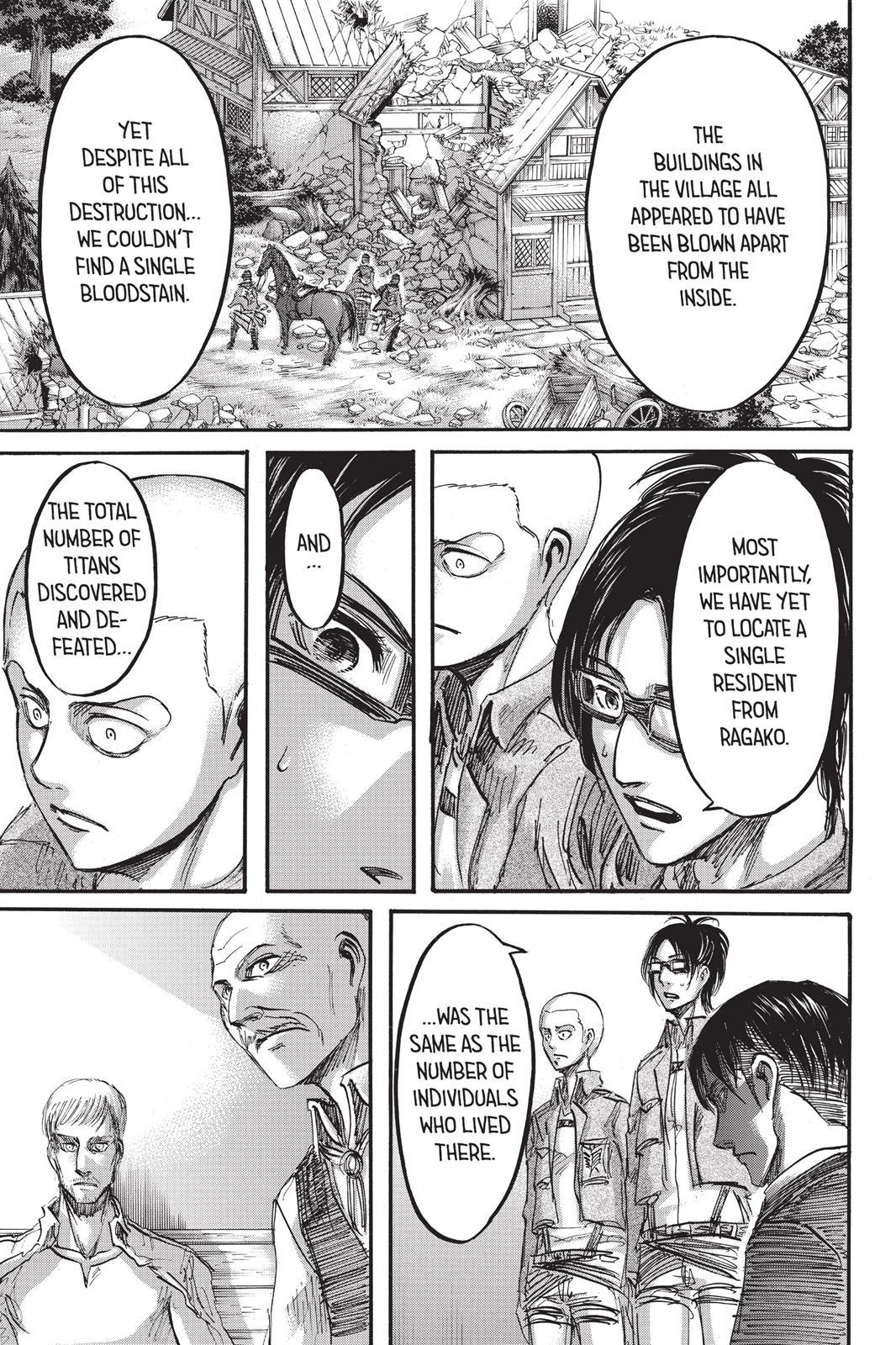 Attack on Titan Chapter 51 - HolyManga.net