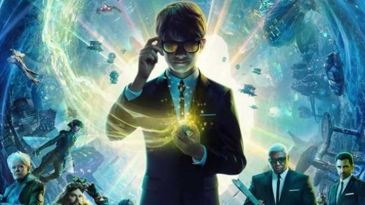 Trailer de Artemis Fowl confirma nova data de lançamento no Disney+