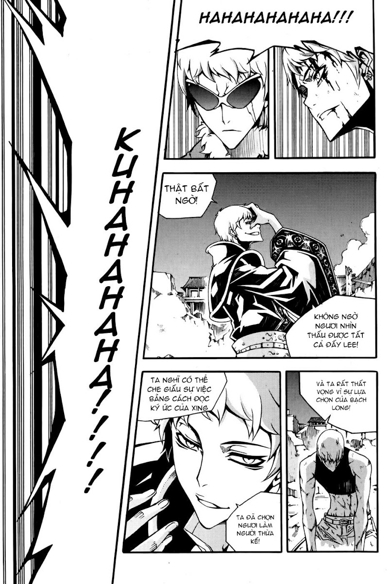 Witch hunter Chap 68 - Truyen.Chap.VN