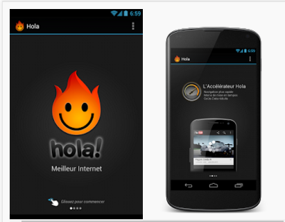 HOLA FREE VPN PROXY ARM7A_Version 1.38.136 APK (AD-FREE) [LATEST] Berga