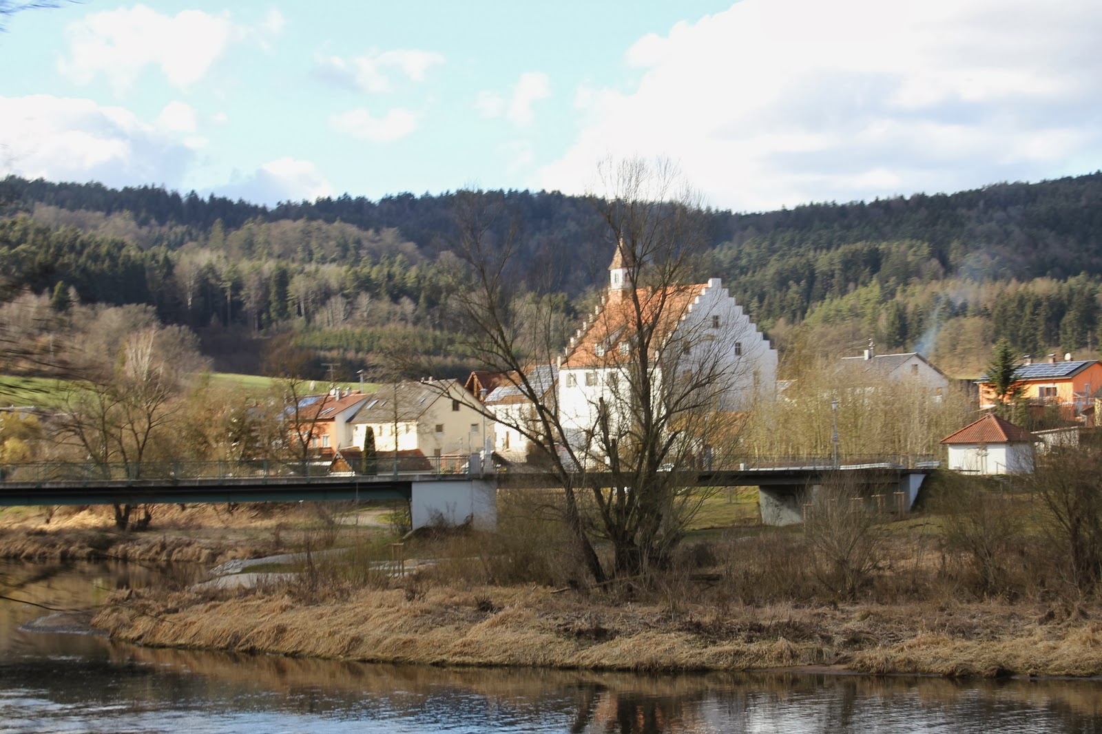 Guten Tag Ich Will Mein Leben Zuruck Ausflug