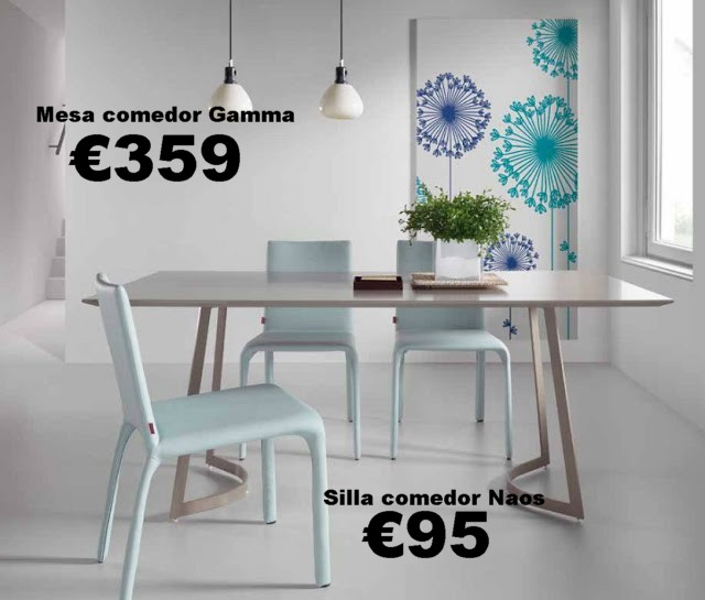 10 consejos para decorar espacios pequeños | MOBLES GUILLEN BLOG