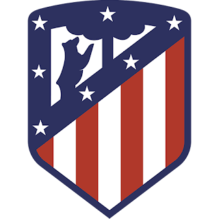 Atletico Madrid Logo 512 x 512 px