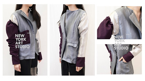 Student Accepted To Fit S Aas Fashion Design Best Online Art