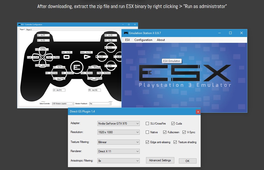 ISO PS2 | PS3 Game Download: PS3 Emulator
