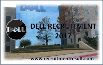 DELL Recruitment