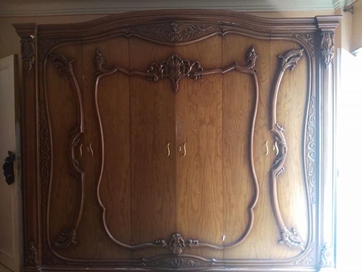 غرفه نوم استعمال راقى للبيع حجرة النوم اضغط هنا لمعرفه المزيد عن العرض غرفه نوم استعمال راقى للبيع حجرة النوم اضغط هنا لمعرفه المزيد عن العرض