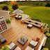 11 Designs of Wooden Terraces For Your Home