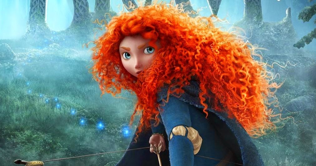 witch from brave thats lovely that is witch from brave thats lovely that is