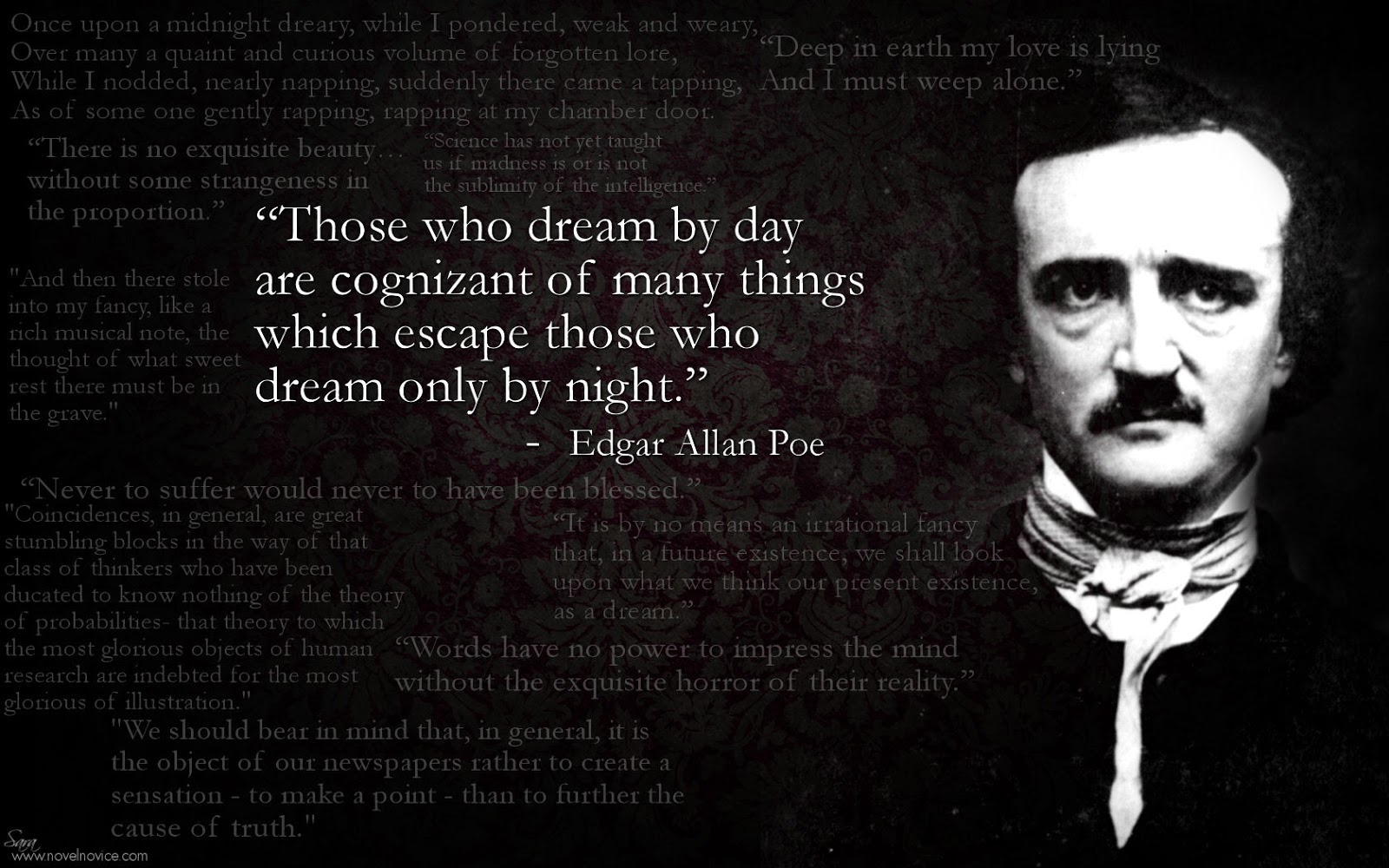 Image result for Edgar Allan Poe blogspot.com