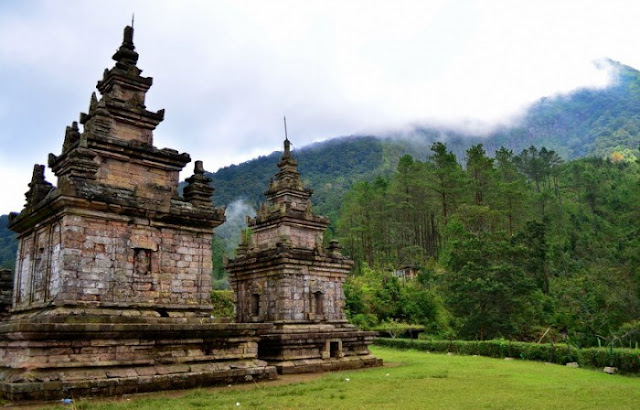 Kerajaan Hindu Tertua di Indonesia 