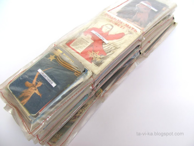 коллекция календариков calendars collection