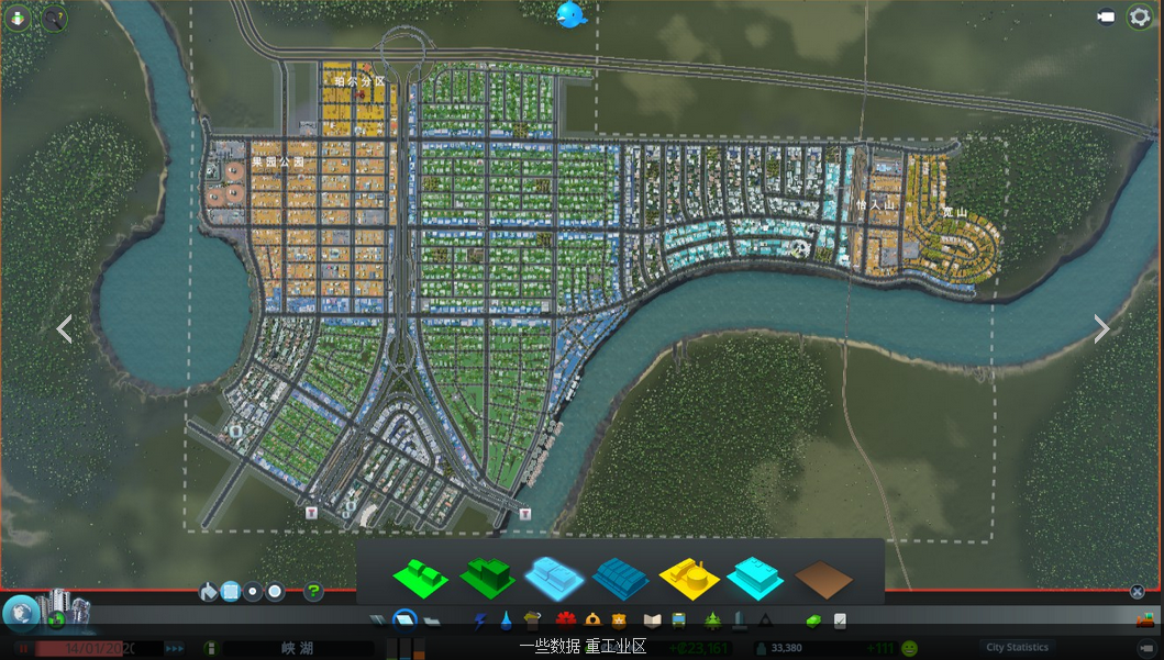 best city skylines road layout best city skylines road layout