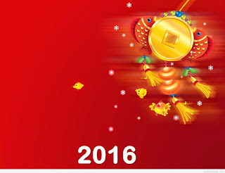 new year china 2016 photos