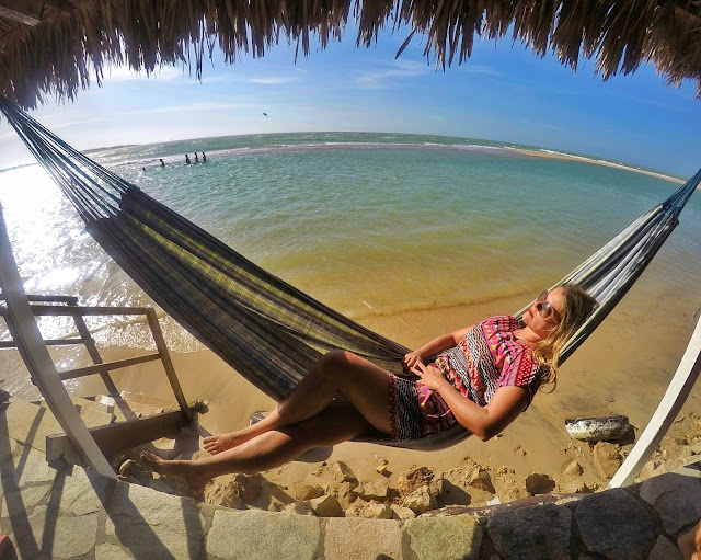 Blog Apaixonados por Viagens - Rio Grande do Norte - Galinhos - Passeio - Turismo