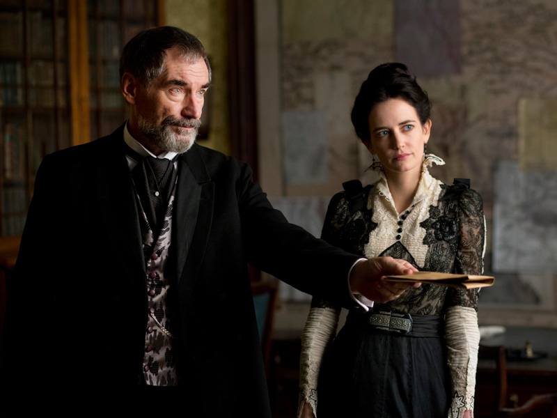 Penny Dreadful - Episode 1.02 - Seance - Promotional Photos