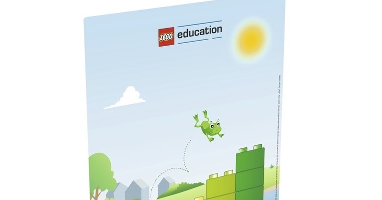 Lego Education Educatief En Verantwoord Speelgoed Lego Education