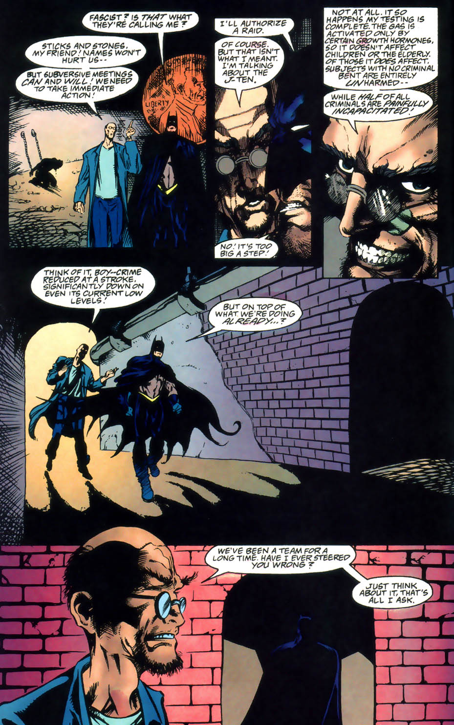 Batman: Shadow of the Bat _Annual_2 Page 22