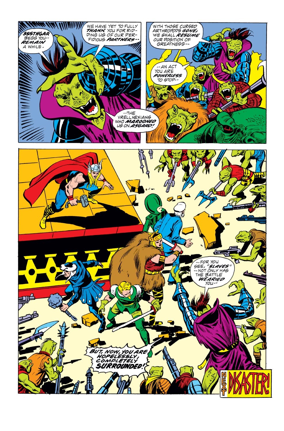 Thor (1966) 212 Page 20