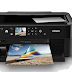 Epson L850 Resetter , L850 Service Required