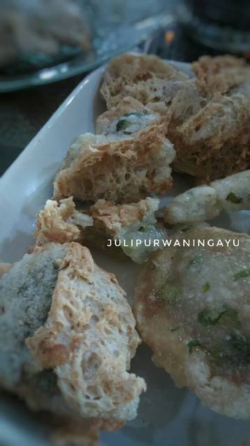 Tahu Walik Tahu Kwalik Aci By Juli Purwaningayu Resep Aneka Masakan