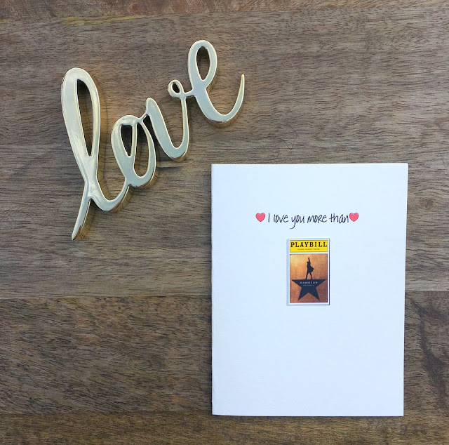 Want to win a hamilton valentine featuring melissa de la cruz's Jac o' lyn Murphy: Hamilton Valentines