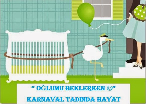 Karnaval Tadında Hayat