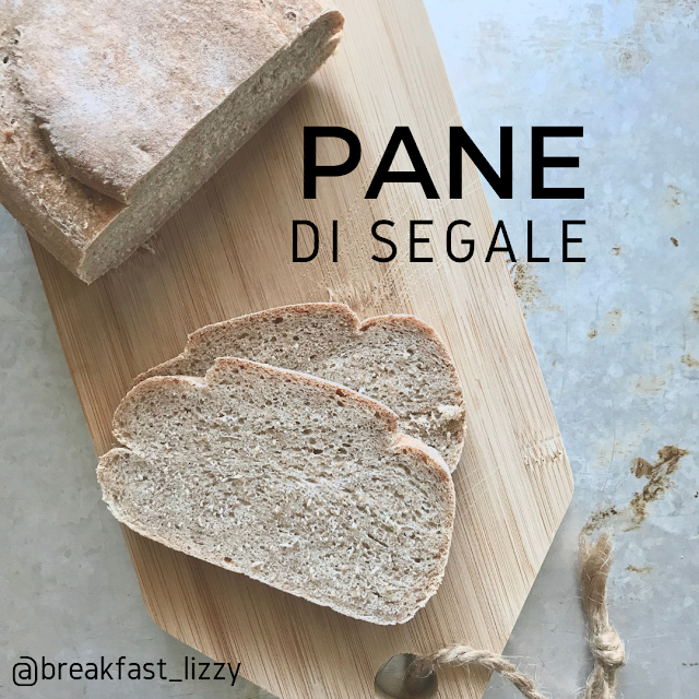 Pane di segale