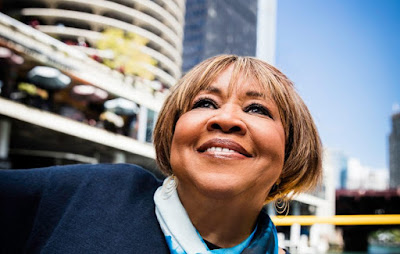 Mavis Staples Photo