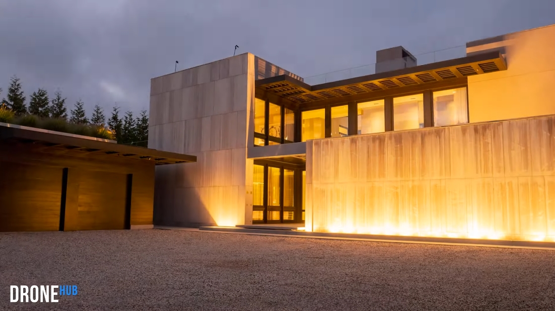 77 Interior Design Photos vs. 142 Crestview Ln, Sagaponack, NY Luxury Mansion Tour