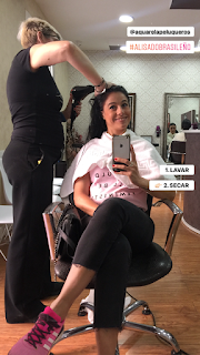 Alisado brasileño con keratina: el tratamiento que te ayuda a recuperar el pelo y ganar tiempo 