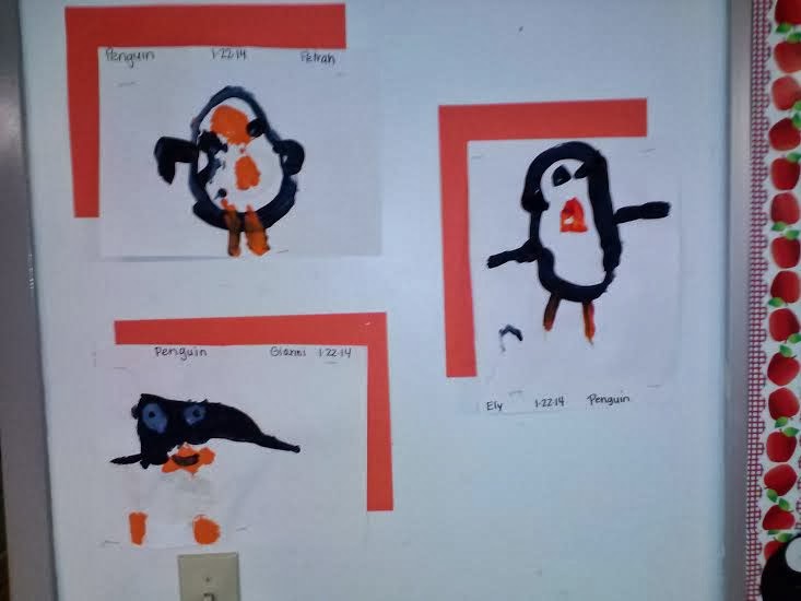 Chadron Preschool: 2014